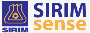 SIRIM Sense Logo